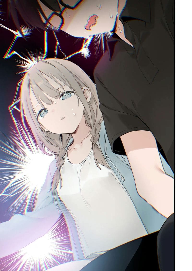 แฟนสาวเกมเมอร์สายเสียวตอนที่ 2